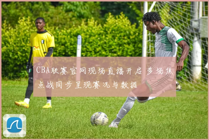 CBA联赛官网现场直播开启 多场焦点战同步呈现赛况与数据