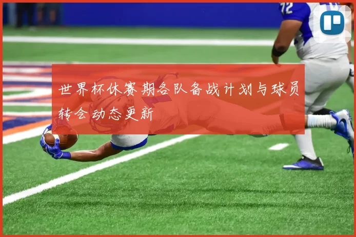 世界杯休赛期各队备战计划与球员转会动态更新