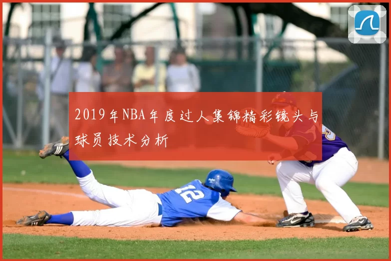 2019年NBA年度过人集锦精彩镜头与球员技术分析