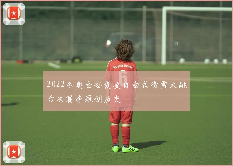 2022冬奥会谷爱凌自由式滑雪大跳台决赛夺冠创历史